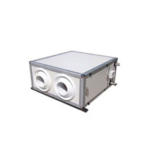 遠程射流空調(diào)機組